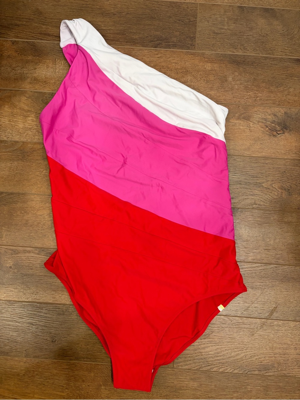 Summersalt Women's The Sidestroke One Piece Swimsuit